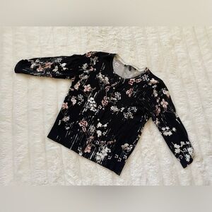 White House Black Market cardigan.